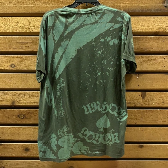 NEW Wisdom Lover T-Shirt - Picture 4 of 4